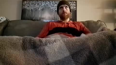 Snapshot of patrick247288 chatting on March 3, 8:38 am patrick247288 online show from March 3, 8:38 am