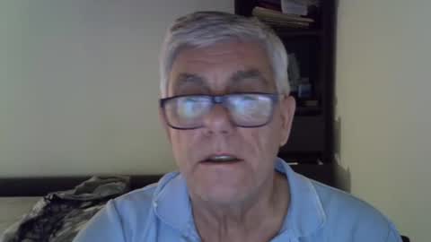 Snapshot of patrick5275 chatting on December 29, 11:08 pm patrick5275 online show from December 29, 11:08 pm