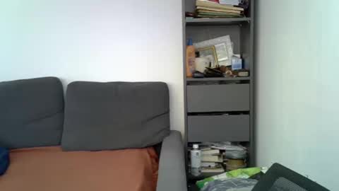 Snapshot of patrick5275 chatting on January 8, 1:09 pm patrick5275 online show from January 8, 1:09 pm