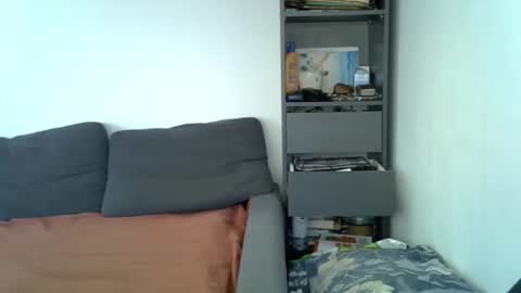 Snapshot of patrick5275 chatting on February 5, 1:22 pm patrick5275 online show from February 5, 1:22 pm