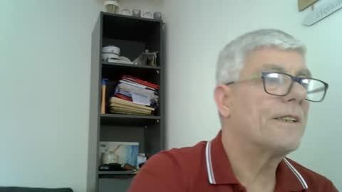 Snapshot of patrick5275 chatting on March 4, 1:06 pm patrick5275 online show from March 4, 1:06 pm