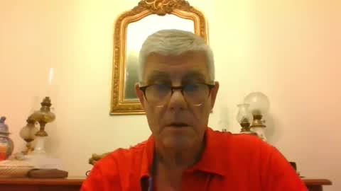 Snapshot of patrick5275 chatting on September 21, 6:31 pm patrick5275 online show from September 21, 6:31 pm
