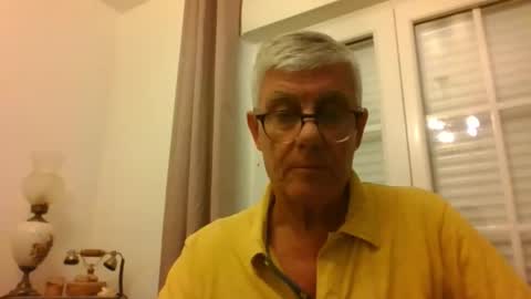 Snapshot of patrick5275 chatting on September 22, 7:05 pm patrick5275 online show from September 22, 7:05 pm