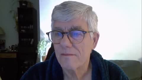 Snapshot of patrick5275 chatting on February 1, 6:01 am patrick5275 online show from February 1, 6:01 am