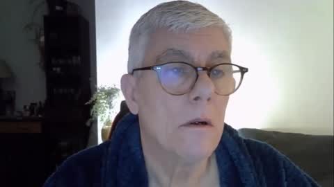 Snapshot of patrick5275 chatting on February 14, 5:48 am patrick5275 online show from February 14, 5:48 am