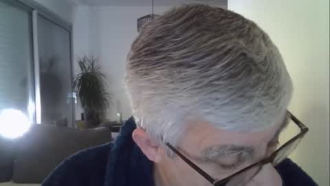 patrick5275 online show from March 29, 5:51 am