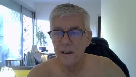 patrick5275 online show from June 30, 5:08 am