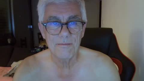 patrick5275 online show from July 26, 8:16 pm