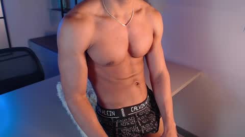 Patrick Brown online show from February 17, 11:55 am