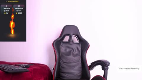 patrick_hot69 online show from January 21, 7:06 pm