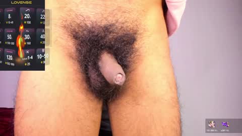 patrick_hot69 online show from January 23, 2:55 am