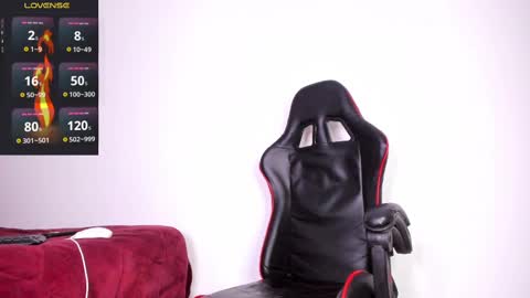 patrick_hot69 online show from February 19, 4:44 am