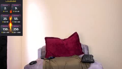 patrick_hot69 online show from October 9, 11:41 am