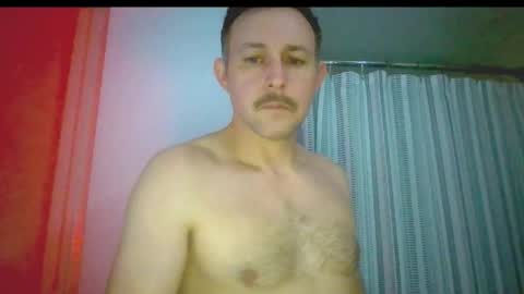 patrickalan2 online show from January 10, 7:43 am