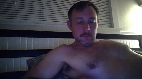 patrickalan2 online show from January 13, 5:02 am