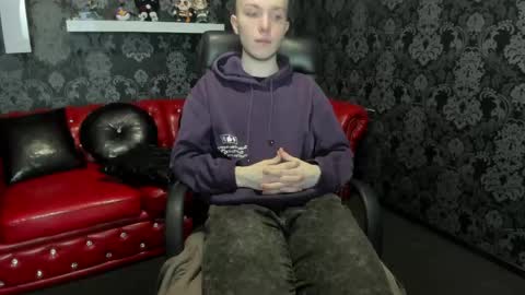 Snapshot of patrickbevy chatting on May 30, 7:44 pm Patrick online show from May 30, 7:44 pm