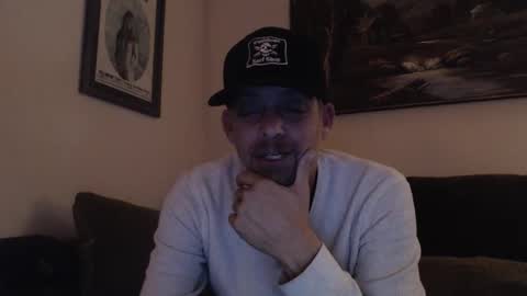 patrickbond007 online show from November 10, 1:37 am