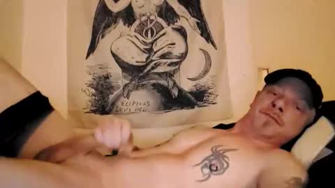 Charles Tremblay online show from March 21, 3:44 am