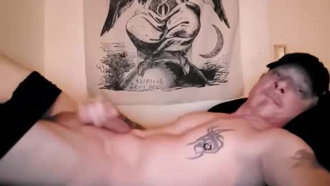 Charles Tremblay online show from March 22, 4:27 am