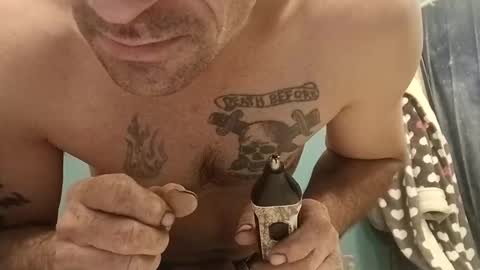 patrickl85 online show from January 20, 5:04 am