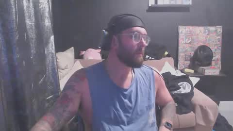 patrickmorris92 online show from March 30, 7:04 pm