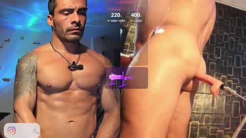 patrick ted online show from March 9, 11:25 pm