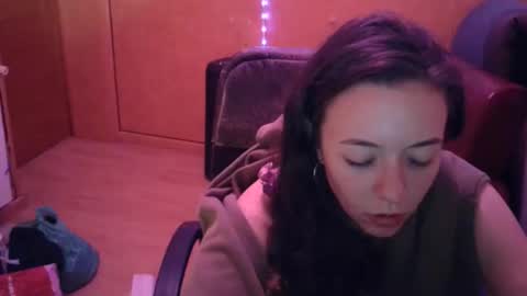 LiaSweetX online show from November 27, 11:40 pm