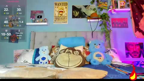 Patrick online show from March 29, 7:03 pm