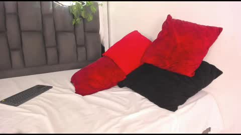 patriick_miller online show from February 18, 3:30 pm