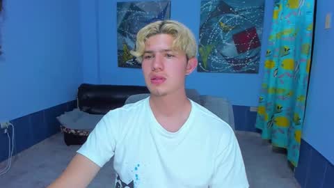 .... online show from October 28, 8:18 am