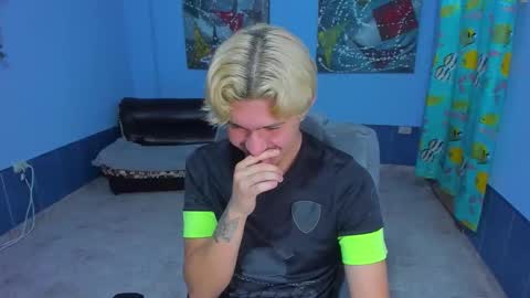 .... online show from November 3, 7:59 pm