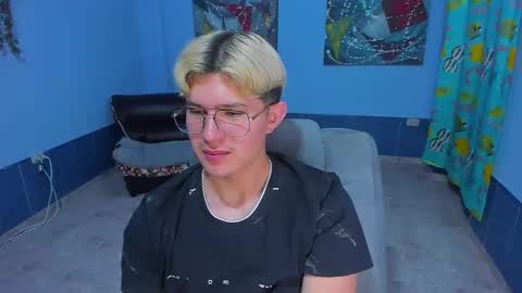 .... online show from November 29, 7:06 pm