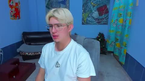 .... online show from January 5, 5:49 pm