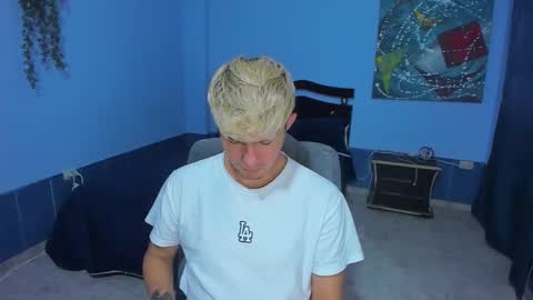 .... online show from April 16, 8:20 pm