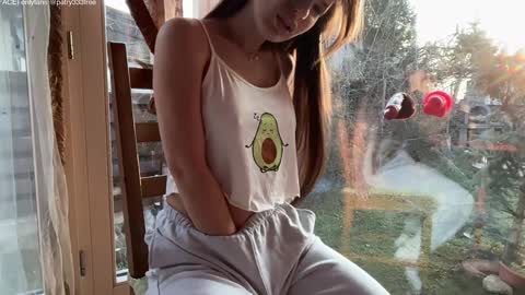 Snapshot of patry333 chatting on March 16, 5:13 am Andreea online show from March 16, 5:13 am