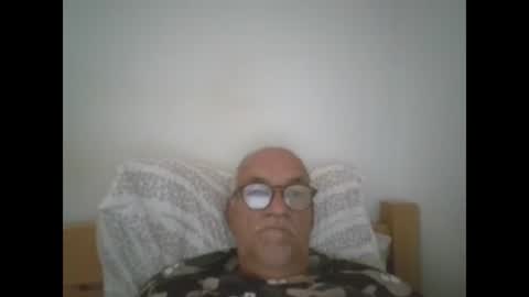 Patryman online show from March 24, 3:17 pm