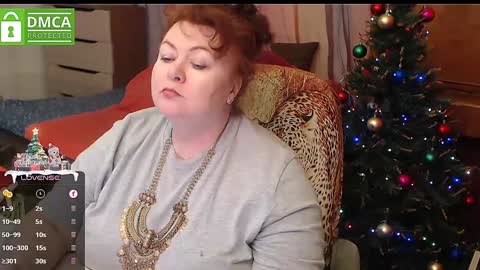 PatsyORose online show from January 5, 8:32 am