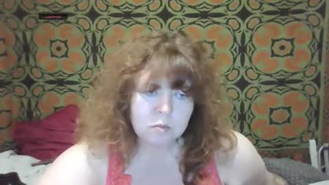 PatsyORose online show from October 20, 1:28 am