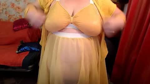 PatsyORose online show from November 25, 1:49 am