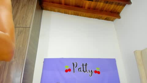 patty online show from January 31, 3:11 pm