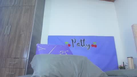 patty online show from February 15, 12:01 pm