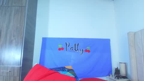 patty online show from February 19, 3:05 pm