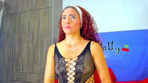 patty online show from March 9, 12:20 pm