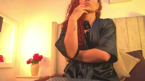 Snapshot of patty_m chatting on February 19, 12:12 pm patty online show from February 19, 12:12 pm