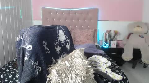 patty squirt87 online show from March 12, 9:55 am