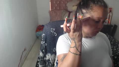 patty squirt87 online show from November 10, 3:27 am