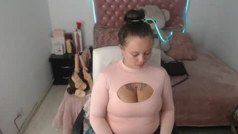 Snapshot of patty_squirt87 chatting on June 25, 11:37 am patty squirt87 online show from June 25, 11:37 am