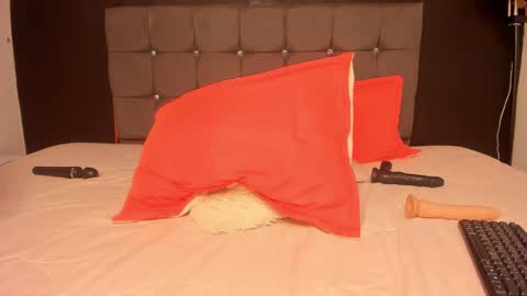 P A T T Y online show from February 20, 7:41 pm