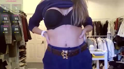 pattypatty98 online show from February 4, 3:51 pm