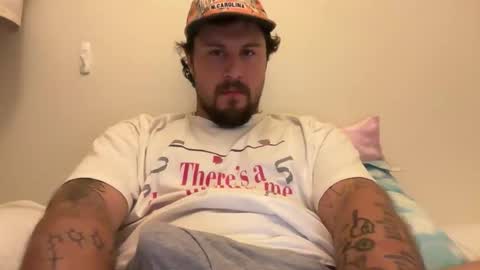 Patty online show from February 4, 7:36 am